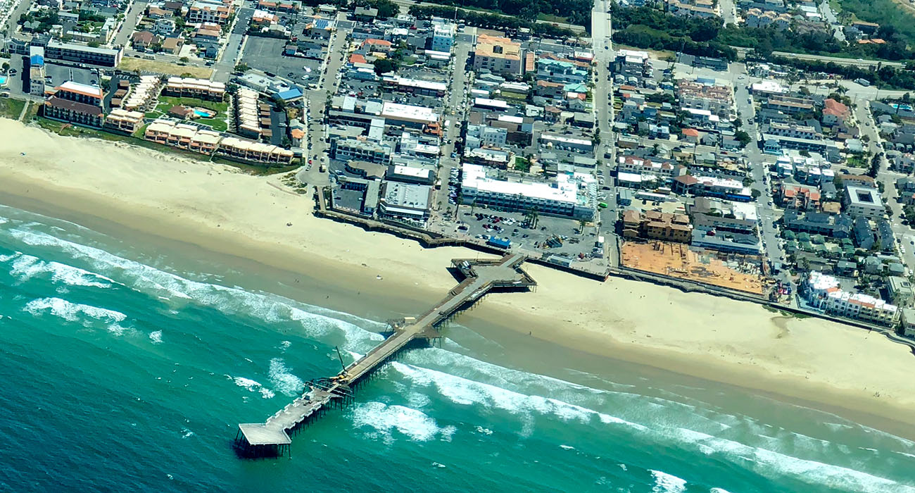 Home Nipomo & Social Club